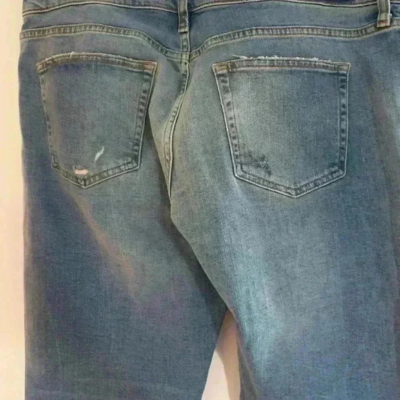 Zara premium denim  collection jeans - Picture 3 of 12